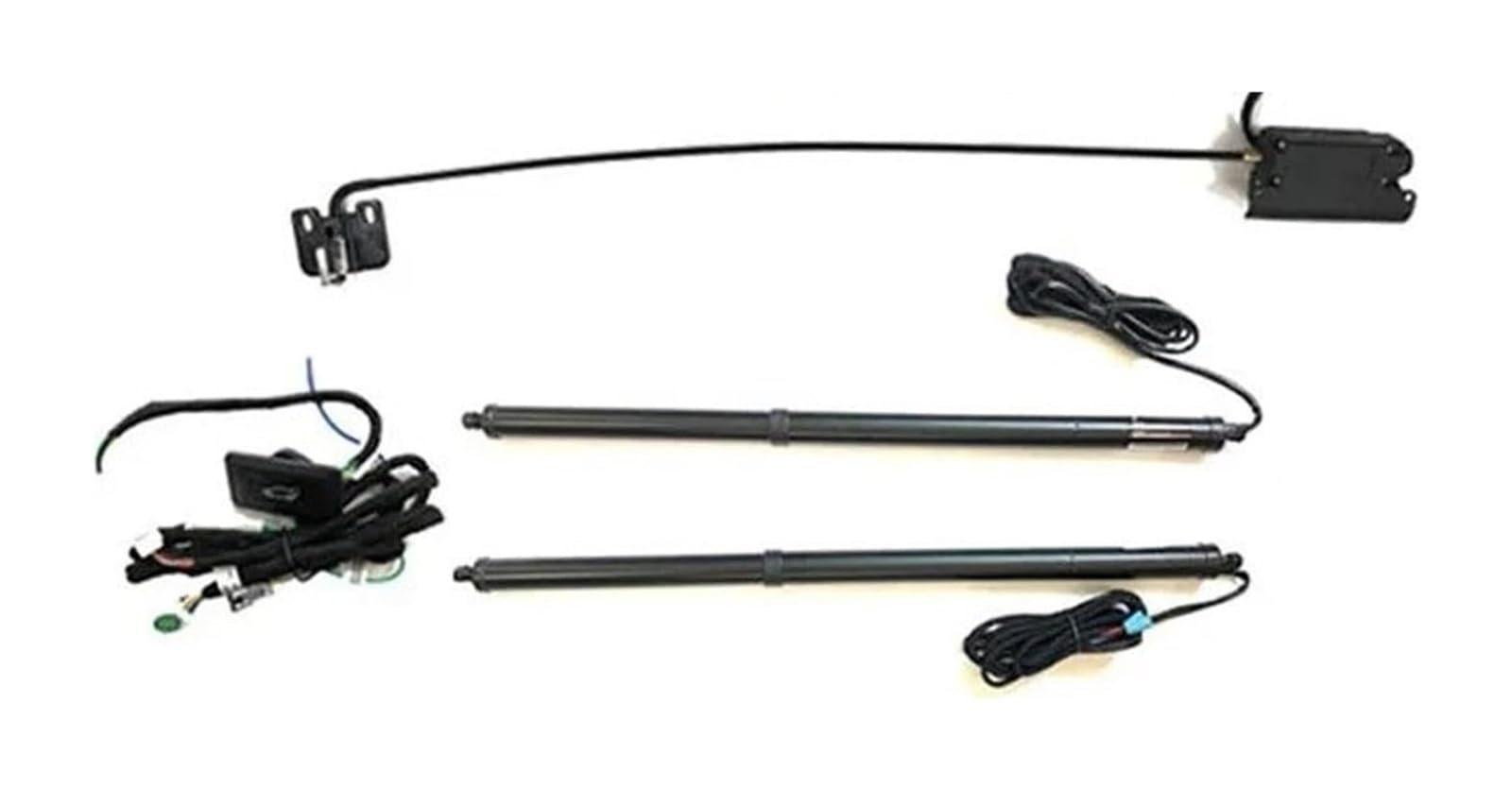 Hydraulische Federstange Für A5-5 2013 + SportBack 4 Tür Schwanz Tor Strut Auto RearDoor Antrieb Lift Unterstützung Streben Hydraulische Federstange Für A5-5 2013 + SportBack 4 Tür Schwanz Tor Strut Auto RearDoor Antrieb Lift Unterstützung Streben von KBKEUBUAD