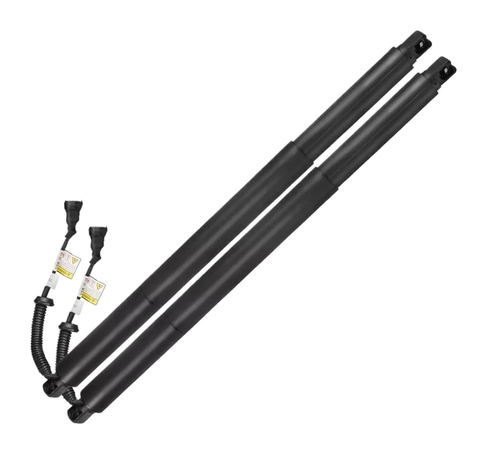 Hydraulische Federstange Für B&MW F07 535i GT 550i GT 2010-2017 Heckklappenlift-Stützstrebe Lukenstreben 51247200543 720054312(Left and Right) von KBKEUBUAD