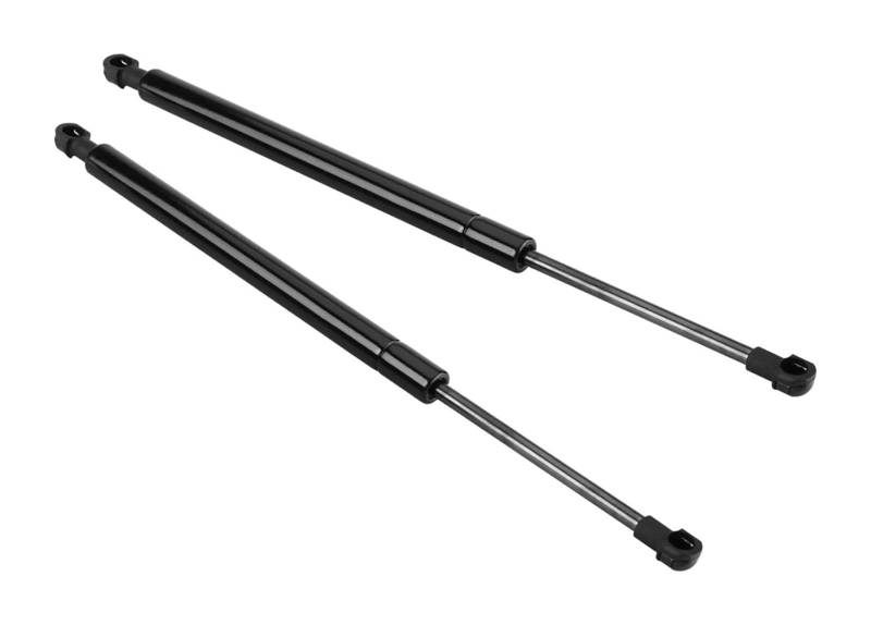 Hydraulische Federstange Für B&MW Für 3er E90 1 Paar 51247060623 Heckklappen-Kofferraum-Gasfeder-Haubenstreben von KBKEUBUAD