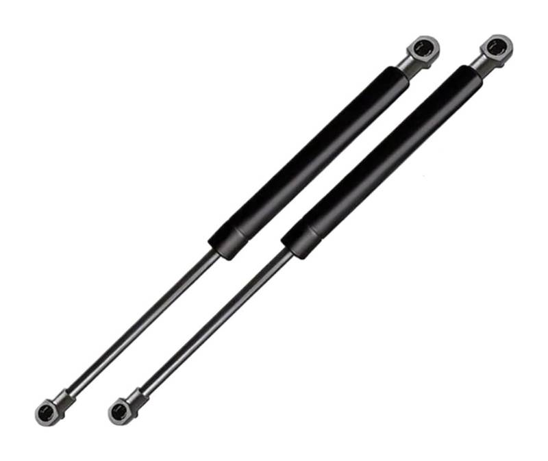 Hydraulische Federstange Für B&MW Für 3er E90 E90N 323i 325i 328i 330i 335i Gasfeder Haubenlift Kofferraumstütze Dämpfer Federbein(Front) von KBKEUBUAD