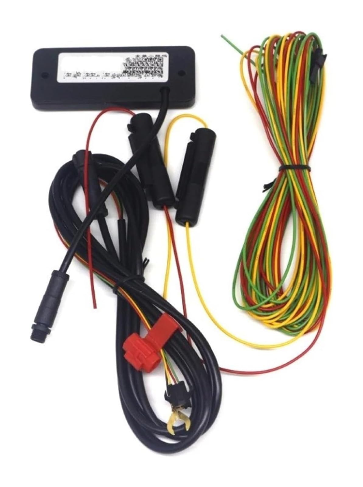 Hydraulische Federstange Für B&MW X1 F48 2013-2024 Auto Hinten Tür Antrieb Werkzeuge Lift Unterstützung Streben Schocks(Kick sensor) von KBKEUBUAD