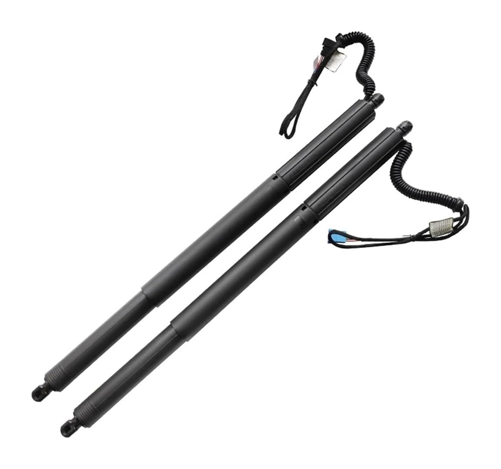 Hydraulische Federstange Für B&MW X3 F25 18d 20i 20d 28i 28d 30d 35d 2010 Paar Heckklappen-Luken-Unterstützungsöffner 51247232003 51247232004 von KBKEUBUAD
