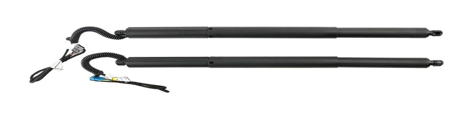 Hydraulische Federstange Für B&MW X3 F25 51247232003 2011-2017 Gas Frühling Streben 2PCS Links & Rechts Elektrische Heckklappe von KBKEUBUAD