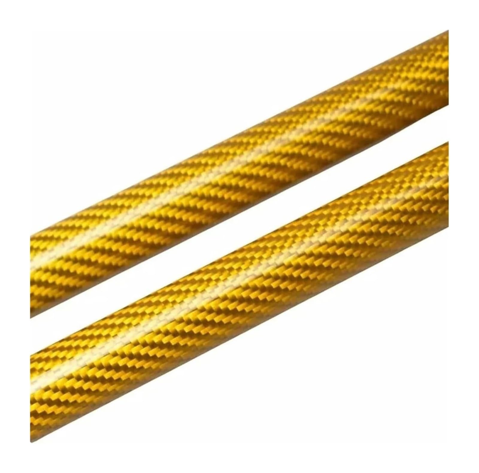 Hydraulische Federstange Für B&enz Für Viano W639 2003–2014 Hubstützstangen Stoßdämpfer 1200N/Jede Gasfederstreben Kundenspezifische Stärke(Yellow Carbon Fiber) von KBKEUBUAD
