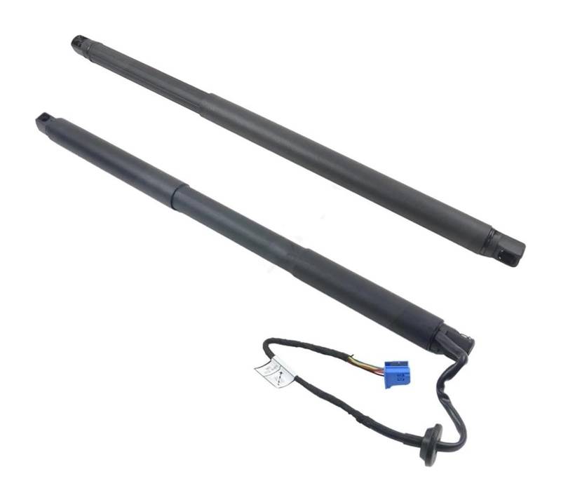 Hydraulische Federstange Für B&enz W166 Für ML GLE-Klasse ML350 ML63 2013-2015 Power Hatch Lift Support Heckklappenstrebe(Right and Left) von KBKEUBUAD