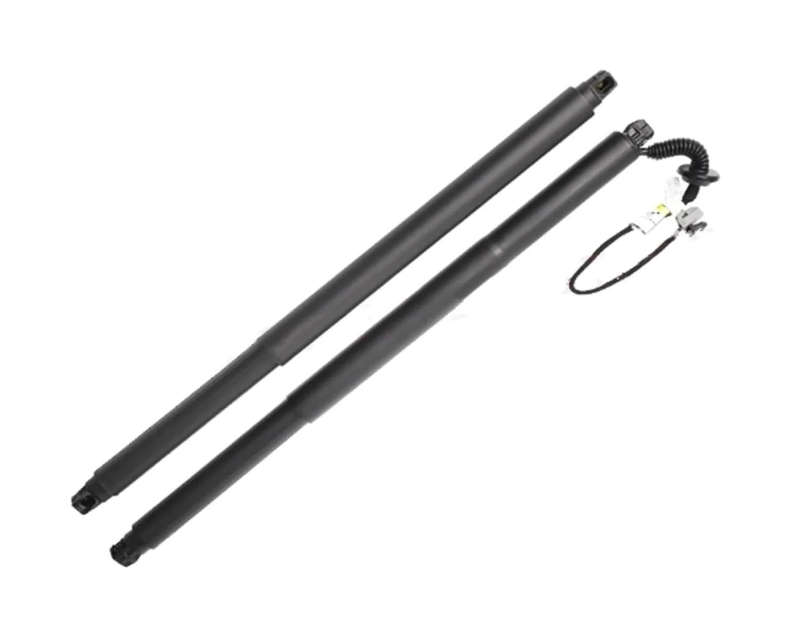 Hydraulische Federstange Für Buick GL8 2017-2019 Hinten Stamm Heckklappe Elektrische 26205647 26205646 Lift Unterstützung Streben Schocks(Right) von KBKEUBUAD