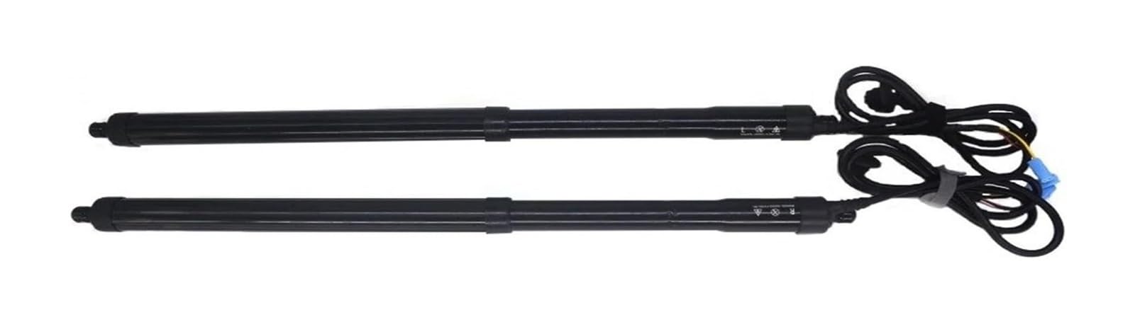 Hydraulische Federstange Für CIVIC 2013-2023 Auto Power Trunk Lift Elektrische Luke Heckklappe Strut(No Kick Sensor) von KBKEUBUAD