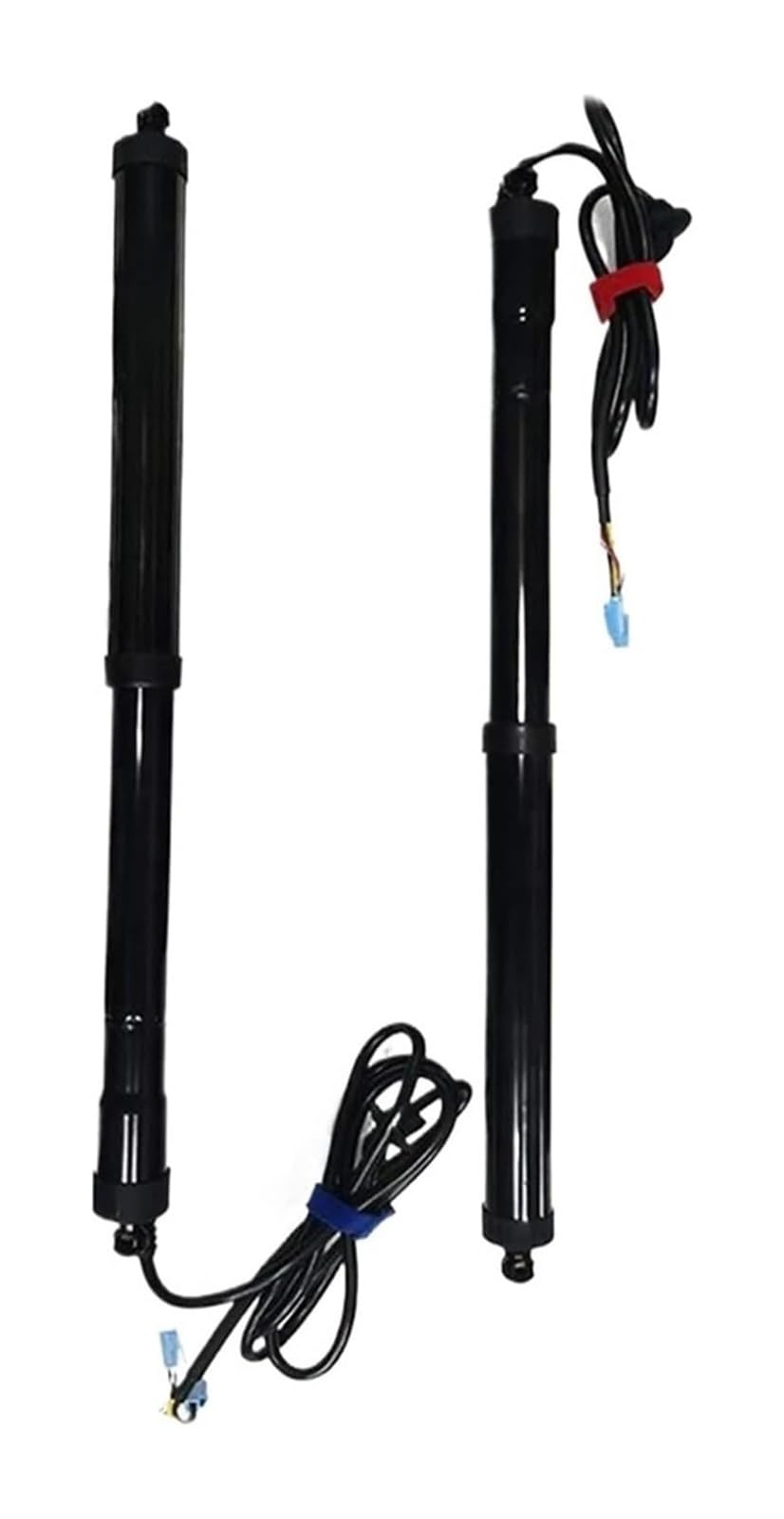 Hydraulische Federstange Für CR-V 2017-2023 Elektrische Heckklappe Modifizierte Automatische Hebe(With Kick Sensor) von KBKEUBUAD