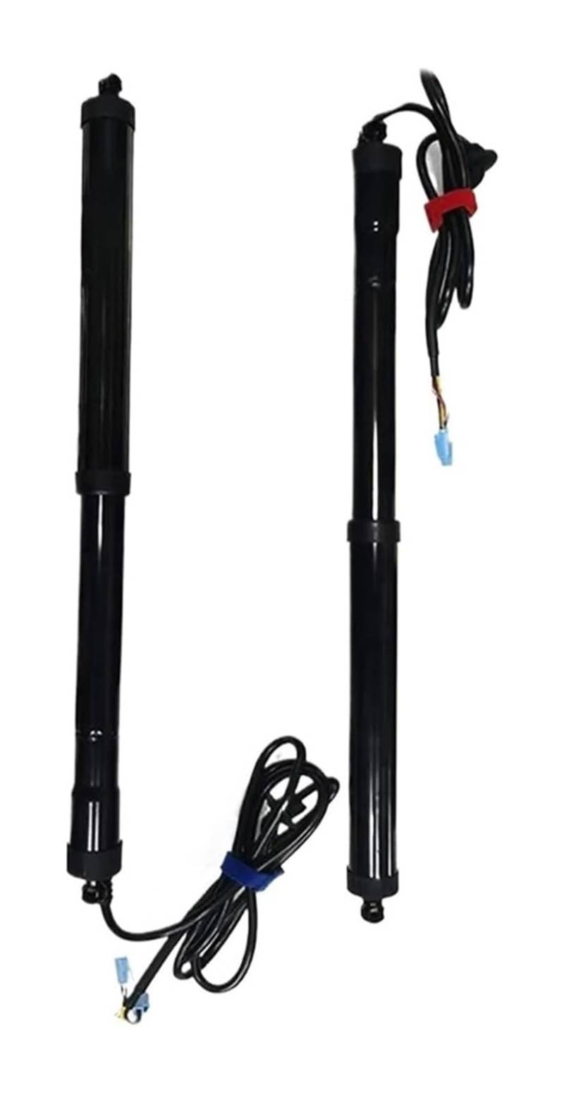 Hydraulische Federstange Für CR-V 2017-2023 Elektrische Heckklappe Modifizierte Automatische Hebe(With Kick Sensor) von KBKEUBUAD