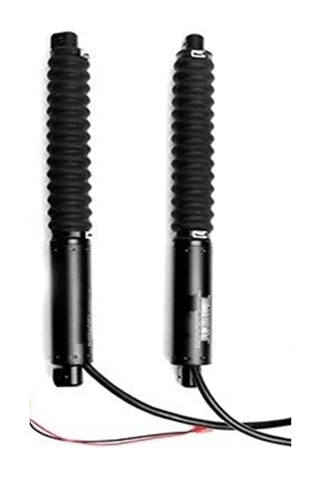 Hydraulische Federstange Für Chery Für Arrizo 8 2022 2023 Elektrische Heckklappe Fahrzeugzubehör Fernbedienung Lift Trunk Aktuatoren(Foot sensor) von KBKEUBUAD
