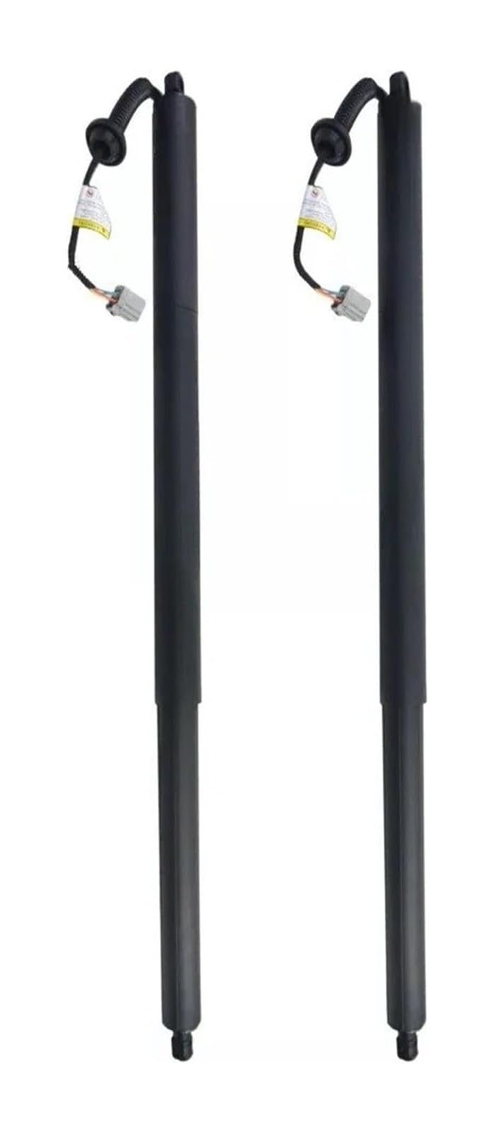 Hydraulische Federstange Für Escape 2013-2019 Hinten Links/Rechts Elektrische Heckklappe Gas Strut 2PCs CJ5Z78406-A10B CJ54S402A55AD Hydraulische Federstange Für Escape 2013-2019 Hinten Links/Rechts Elektrische Heckklappe Gas Strut 2PCs CJ5Z78406-A10B CJ54S402A55AD von KBKEUBUAD