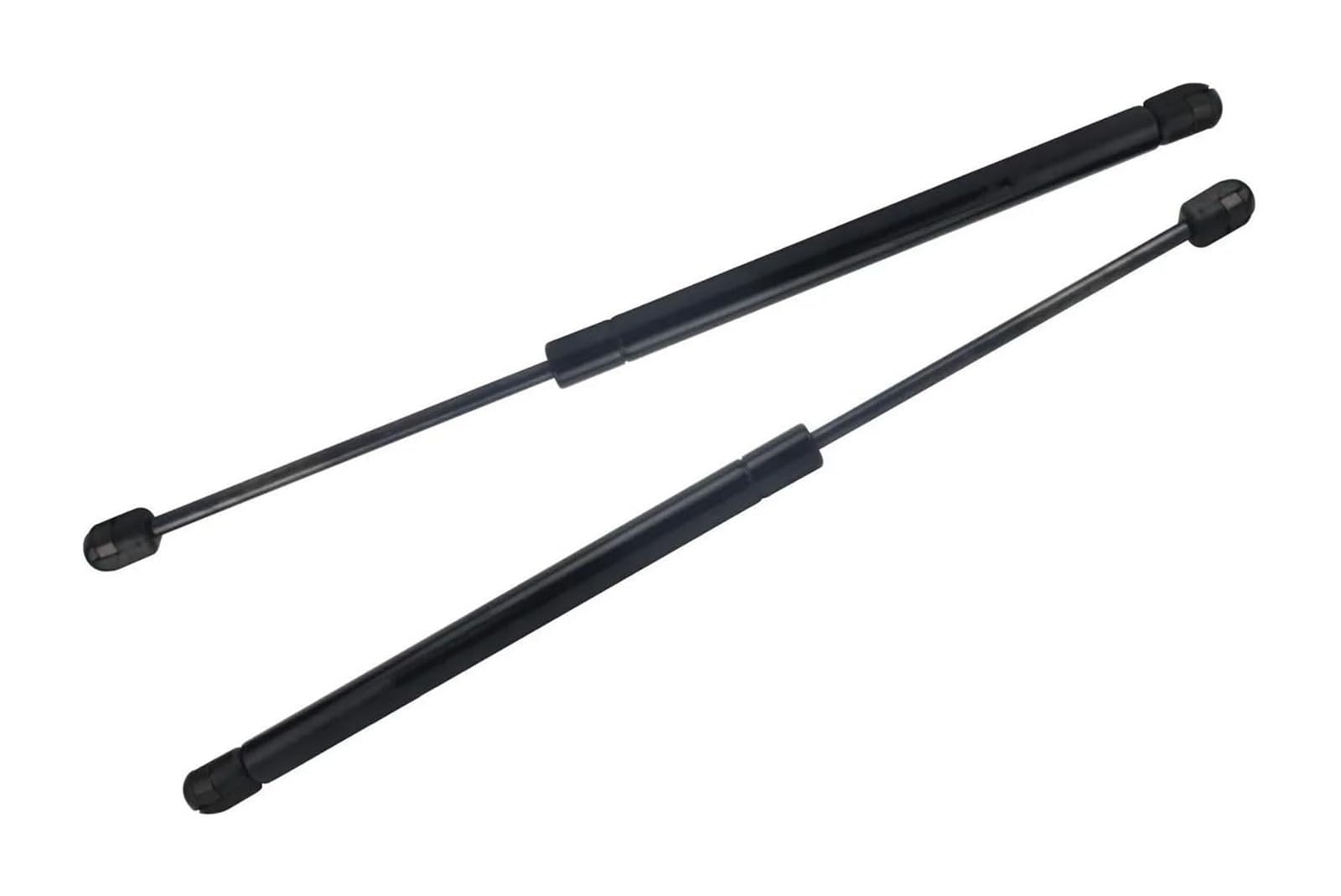 Hydraulische Federstange Für Fiat Für 500 Fließheck 2007-2023 Heckklappe Boot Trunk Gas Streben Unterstützung Halter 2 Stücke von KBKEUBUAD