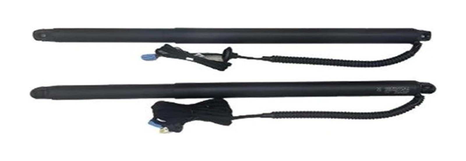 Hydraulische Federstange Für GAC Für Motor GM6 2019-2023 Auto Elektrische Heckklappe Motor Stamm Werkzeug Liefert Gas Streben(With Kick Senor) von KBKEUBUAD