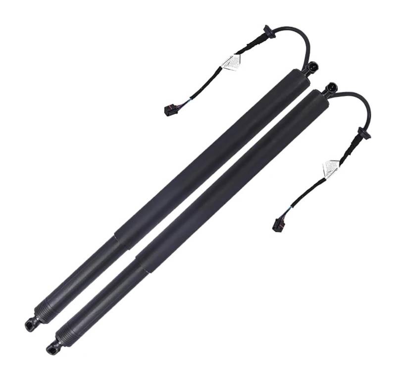 Hydraulische Federstange Für Hyundai Für Santa Fe 2019 2020 81841S1100 81831S1100 Heckklappe Power Lift Unterstützung Schock Federbeine(2PCS (A Pair)) von KBKEUBUAD