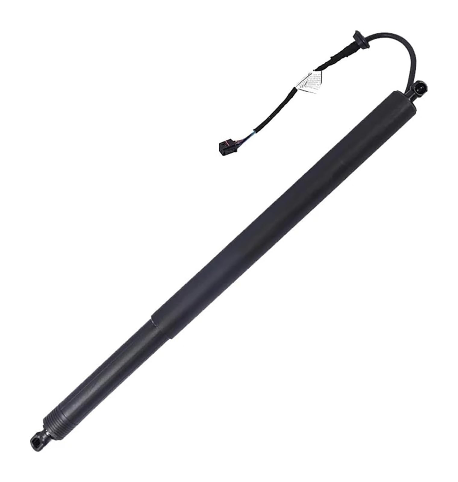 Hydraulische Federstange Für Hyundai Für Santa Fe 2019 2020 81841S1100 81831S1100 Heckklappe Power Lift Unterstützung Schock Federbeine(Left) von KBKEUBUAD