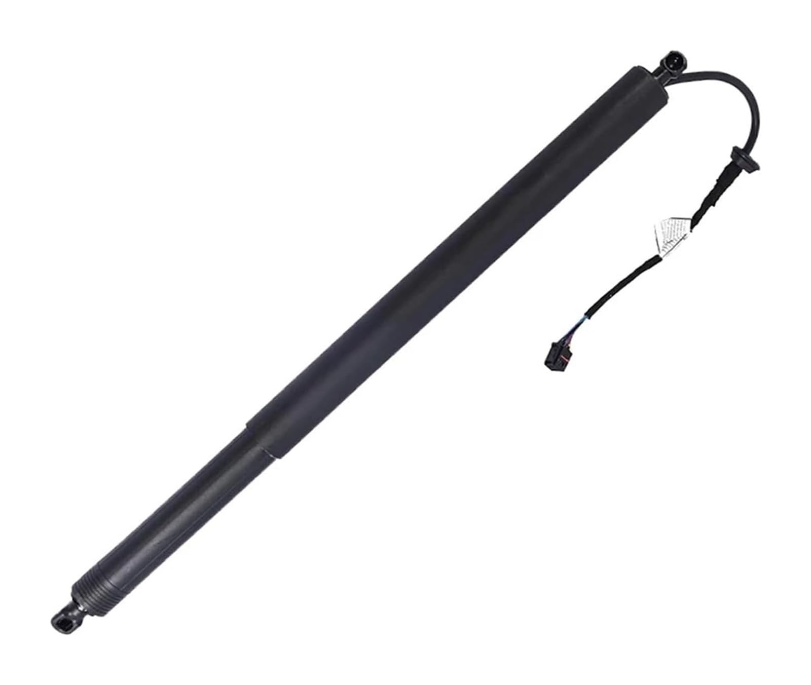 Hydraulische Federstange Für Hyundai Für Santa Fe 2019 2020 81841S1100 81831S1100 Heckklappe Power Lift Unterstützung Schock Federbeine(Right) von KBKEUBUAD