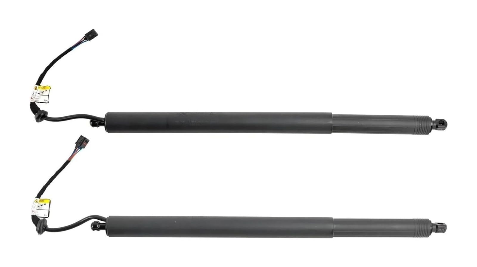 Hydraulische Federstange Für Hyundai Für Santa Fe F19 Für Georgia 2019-2021 Hinten Links Rechts Heckklappe Elektrische Unterstützung Stangen 2PCS 81831S1100 Hydraulische Federstange Für Hyundai Für Santa Fe F19 Für Georgia 2019-2021 Hinten Links Rechts Heckklappe Elektrische Unterstützung Stangen 2PCS 81831S1100 von KBKEUBUAD