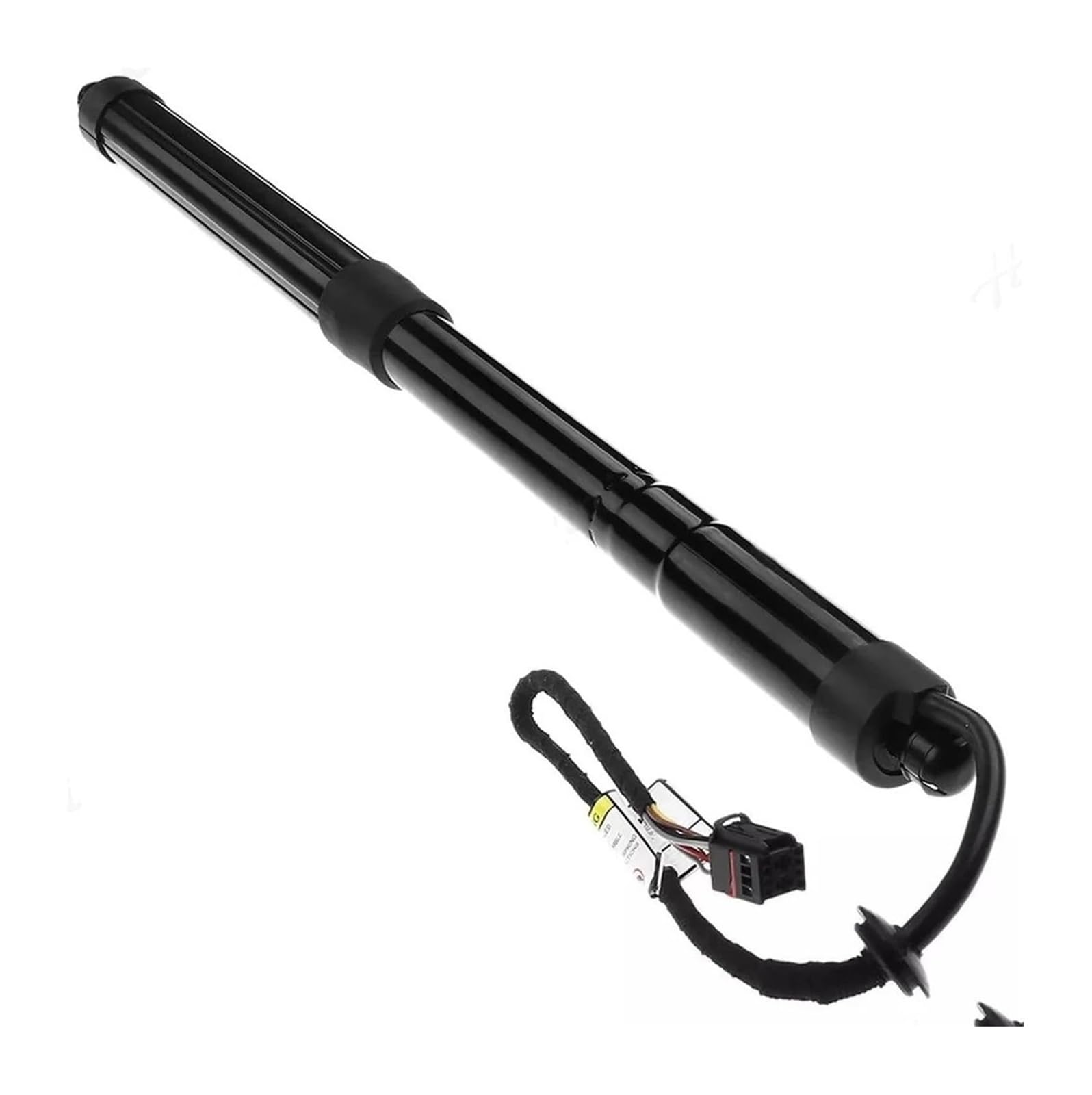 Hydraulische Federstange Für Hyundai Für Santa Fe F19 Heckklappe Elektrische Power Lift Unterstützt Schock 2019-2020-2021 81840-S3100(Right rear) von KBKEUBUAD
