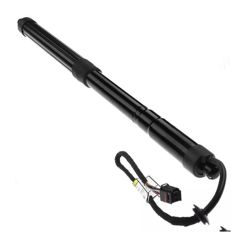 Hydraulische Federstange Für Hyundai Für Santa Fe F19 Heckklappe Elektrische Power Lift Unterstützt Schock 2019-2020-2021 81840-S3100(Right rear) von KBKEUBUAD