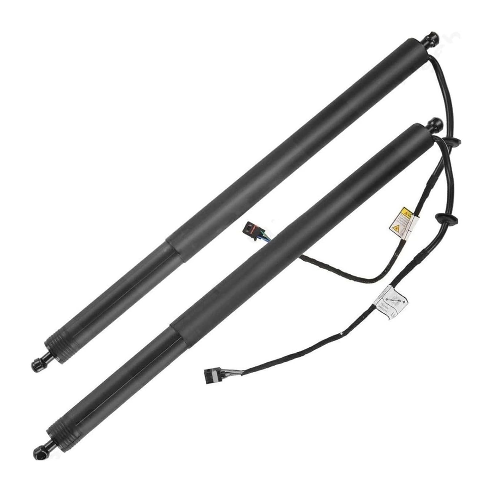 Hydraulische Federstange Für Hyundai Für Tucson 2015-2021 81770-D3100 Gas Frühling Streben Heckklappe Power Hatch Lift Unterstützung Opener Schock(Pair) von KBKEUBUAD