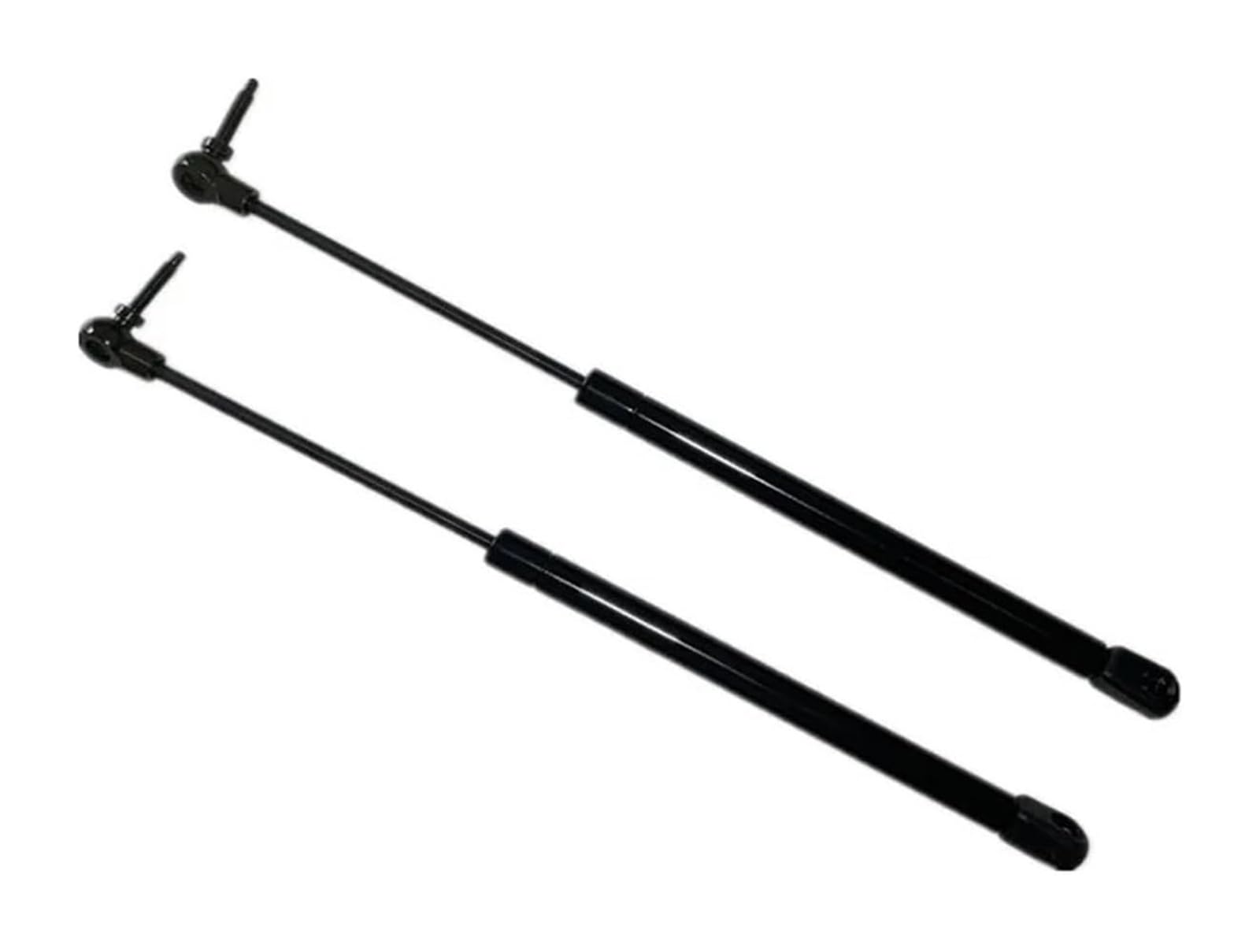 Hydraulische Federstange Für J&eep Für Grand Für Cherokee MKI WJ Für WG 1999-2004 55136965AA Gasfederstreben Heckscheiben-Kofferraumunterstützung(2pcs) von KBKEUBUAD