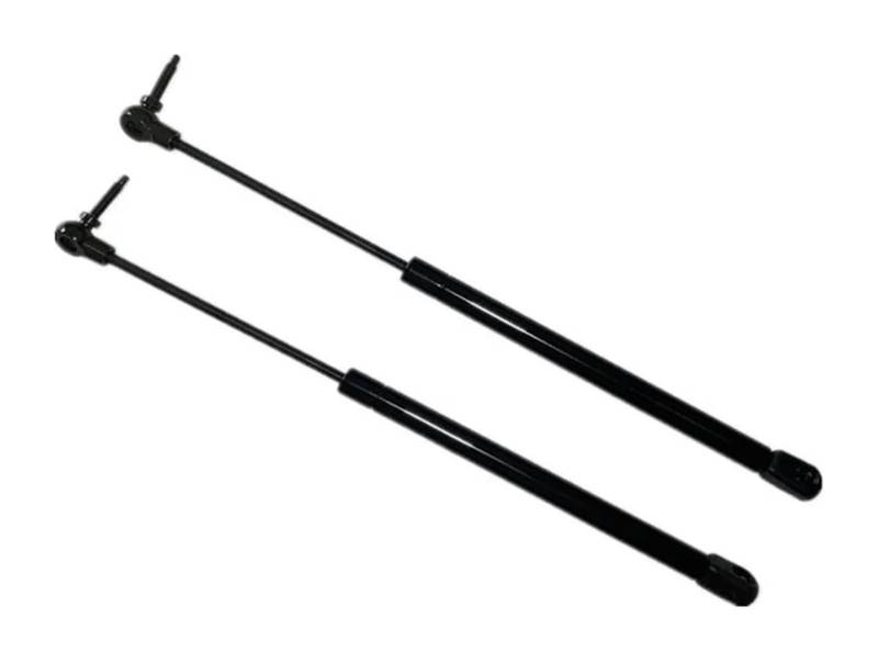 Hydraulische Federstange Für J&eep Für Grand Für Cherokee MKI WJ Für WG 1999-2004 55136965AA Gasfederstreben Heckscheiben-Kofferraumunterstützung(2pcs) von KBKEUBUAD