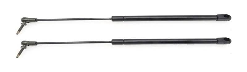 Hydraulische Federstange Für J&eep Für Grand Für Cherokee MKI WJ WG 1999-2004 55136965AA 55136761AA Heckscheiben-Kofferraum-Gasdruckfedern von KBKEUBUAD