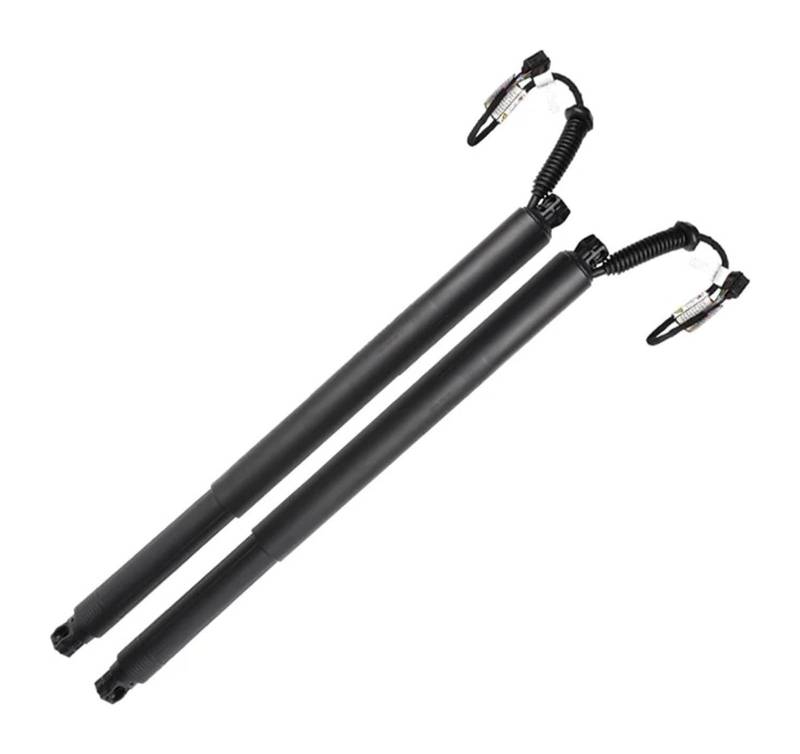 Hydraulische Federstange Für Kia Für Sorento 2015-2020 Heckklappe Streben Power Hatch Lift Unterstützung Opener Absorber 81770C5100(Left and Right) von KBKEUBUAD