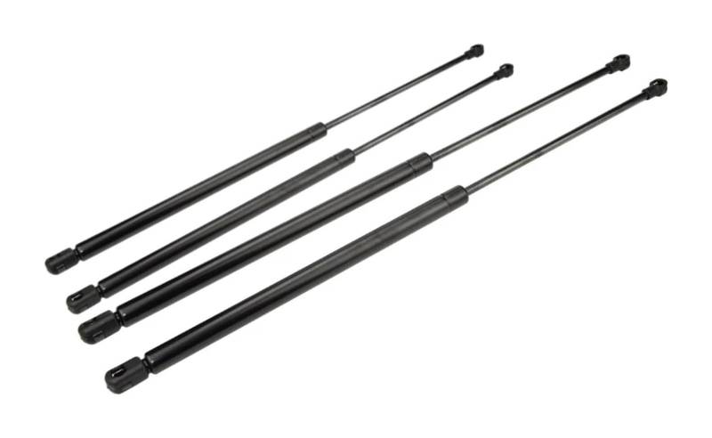 Hydraulische Federstange Für Kia Für Sportage 2005-2010 81780-1F010 Glas Lift Unterstützung Stangen Gas Frühling Streben Dämpfer von KBKEUBUAD