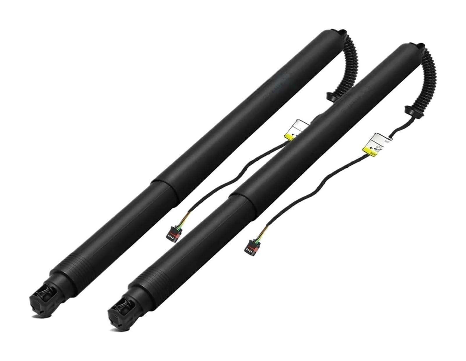 Hydraulische Federstange Für Kia Für Sportage 2016-2022 Heckklappe Heben Unterstützung 81770D9100 81780D9100 81770-D9100(Left and Right) von KBKEUBUAD