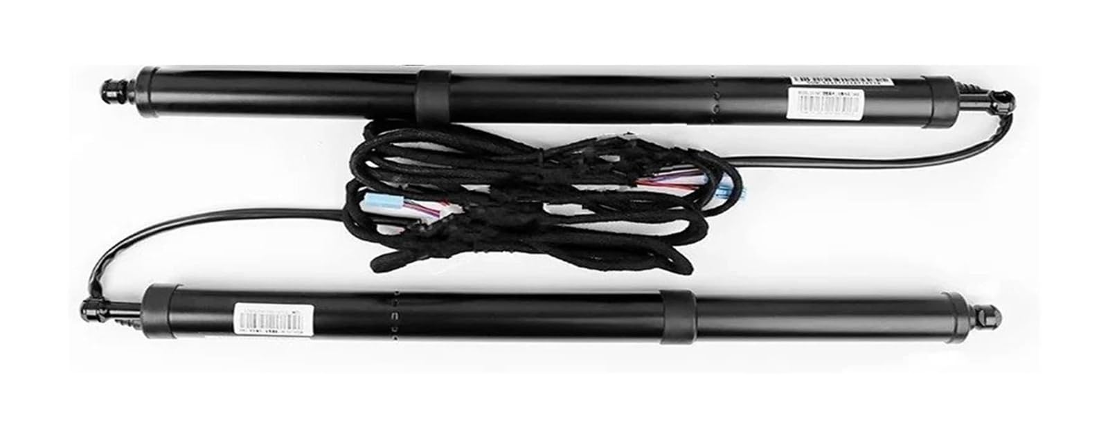 Hydraulische Federstange Für Kia Für Sportage KX 5 2016 Elektrische Heckklappe Antriebe Vorne Taste Lift Unterstützung Streben Schocks(2018 Year) von KBKEUBUAD