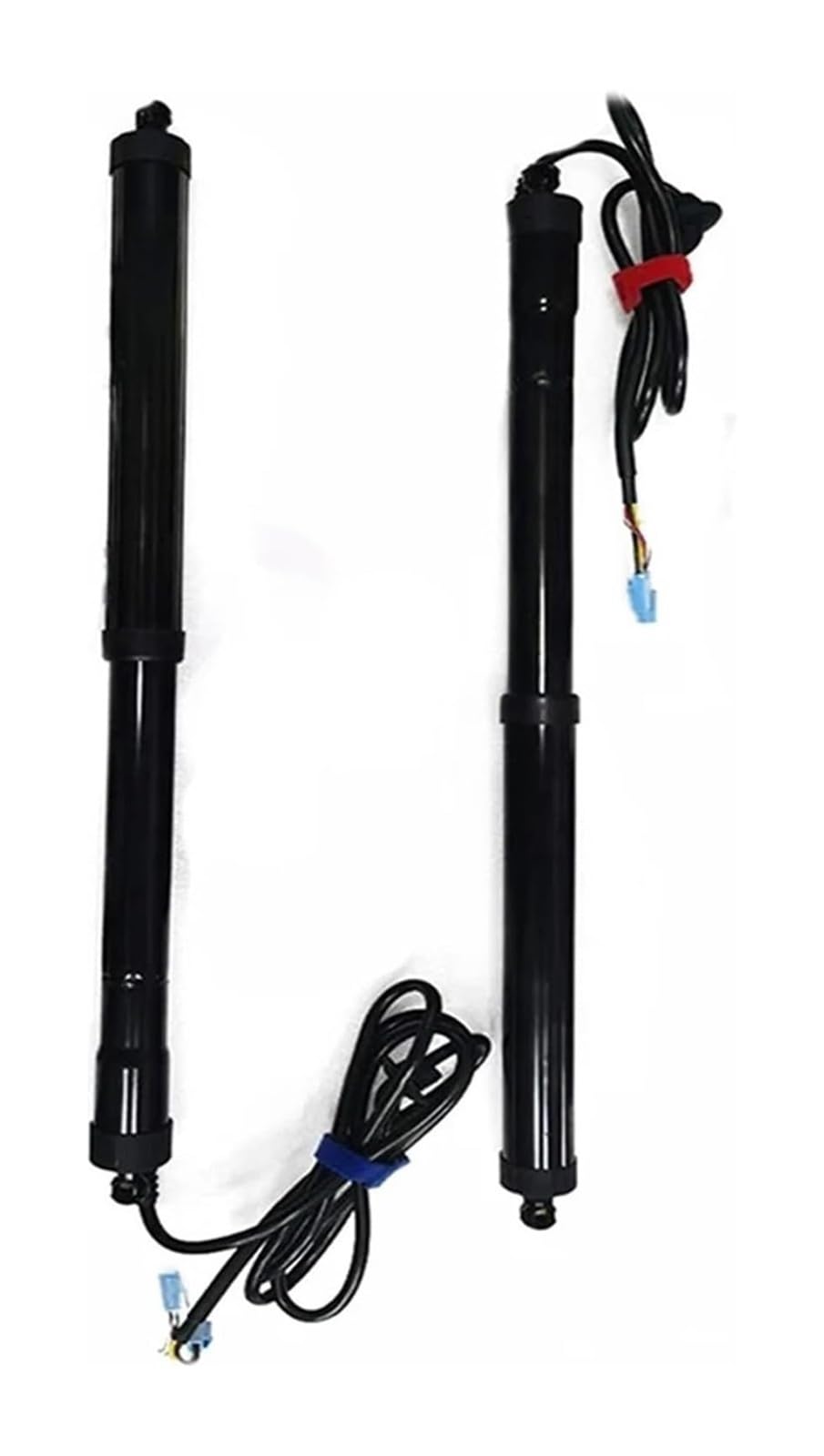 Hydraulische Federstange Für L&and Für R&over Für Range Für R&over Für Velar 2018-2021 Auto Power Trunk Lift Unterstützung Streben Schocks von KBKEUBUAD