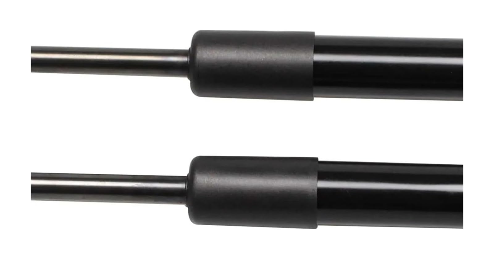 Hydraulische Federstange Für L&exus LS400 1994-2000 Für T&oyota Für Celsior XF20 Gasdruckfedern Stoßdämpfer Dämpfer Hintere Kofferraumunterstützung 2 STÜCKE(Normal black) von KBKEUBUAD