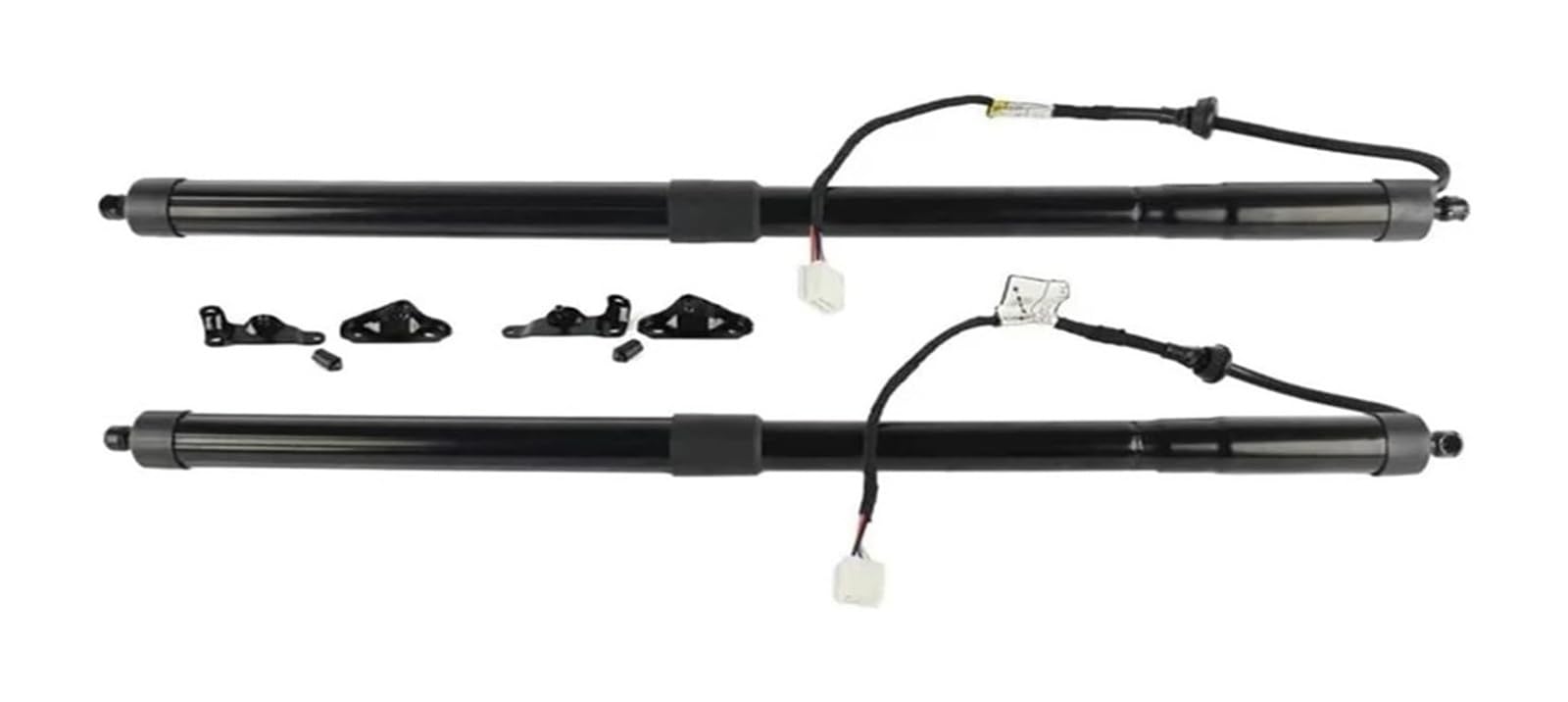 Hydraulische Federstange Für L&exus NX200t NX300h 2.0L 2.5L 2015-2020 Gasdruckfedern 68920-78011 Elektrische Heckfenderhalterung von KBKEUBUAD