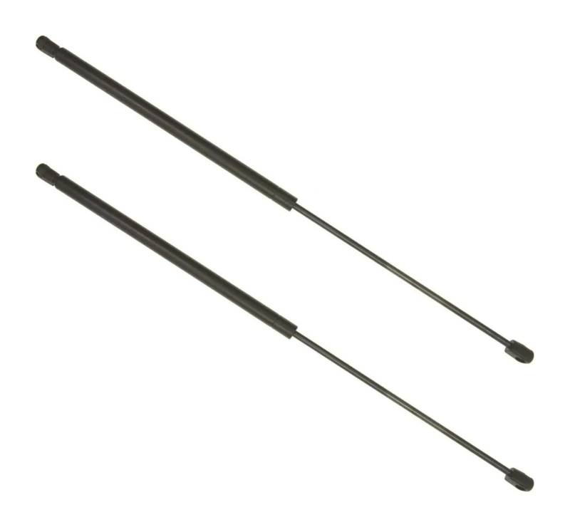 Hydraulische Federstange Für M&ITSUBISHI Für OUTL&ANDER III 2Pcs Heckklappe Boot Heben Unterstützung Stoßdämpfer Gas Quellen von KBKEUBUAD
