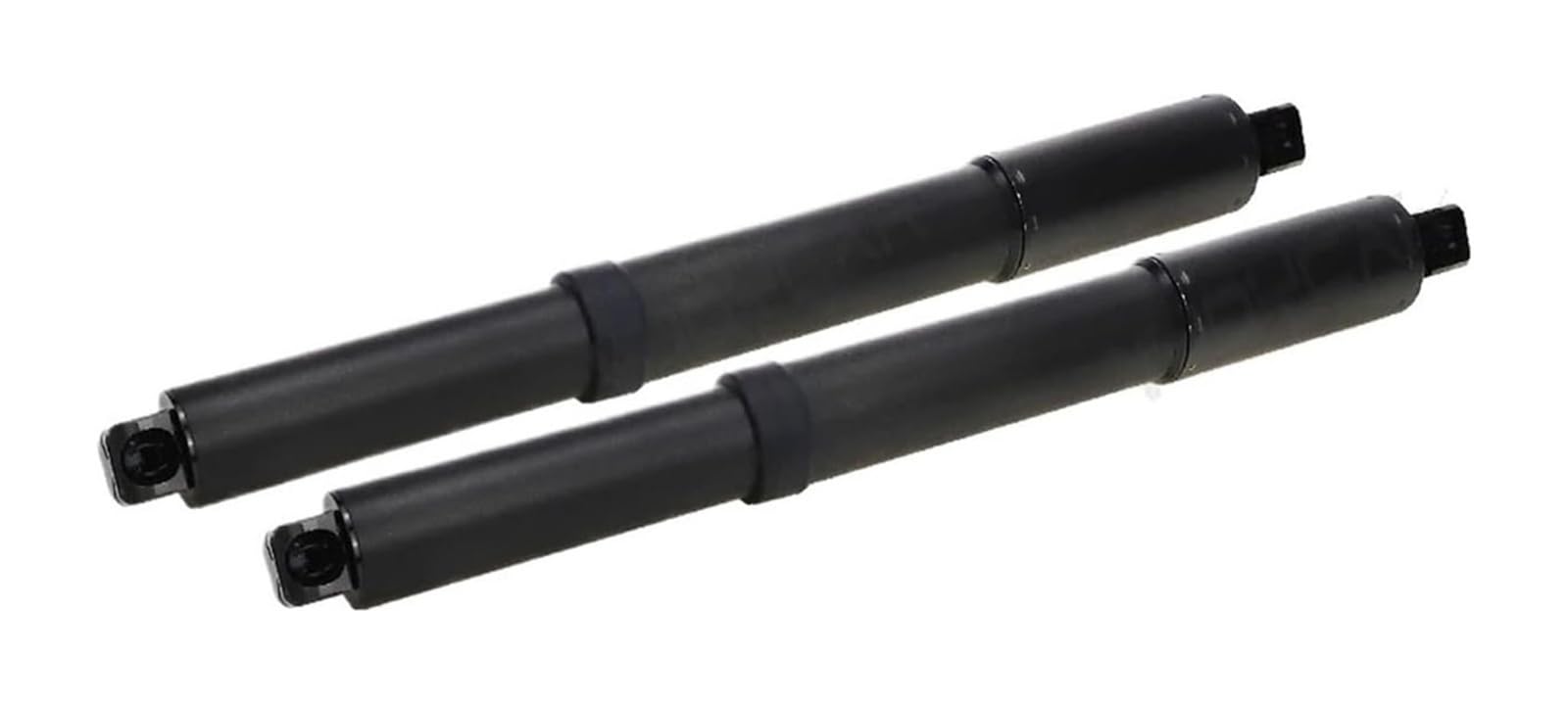 Hydraulische Federstange Für Modell 3 2016-2021 Elektrische Lift Heckklappe APP Schlüssel Screen Control Optional Fuß Sensor(2016-2021) von KBKEUBUAD