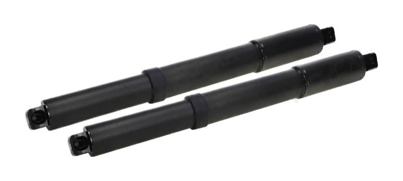 Hydraulische Federstange Für Modell 3 2016-2021 Elektrische Lift Heckklappe APP Schlüssel Screen Control Optional Fuß Sensor(2016-2021) von KBKEUBUAD