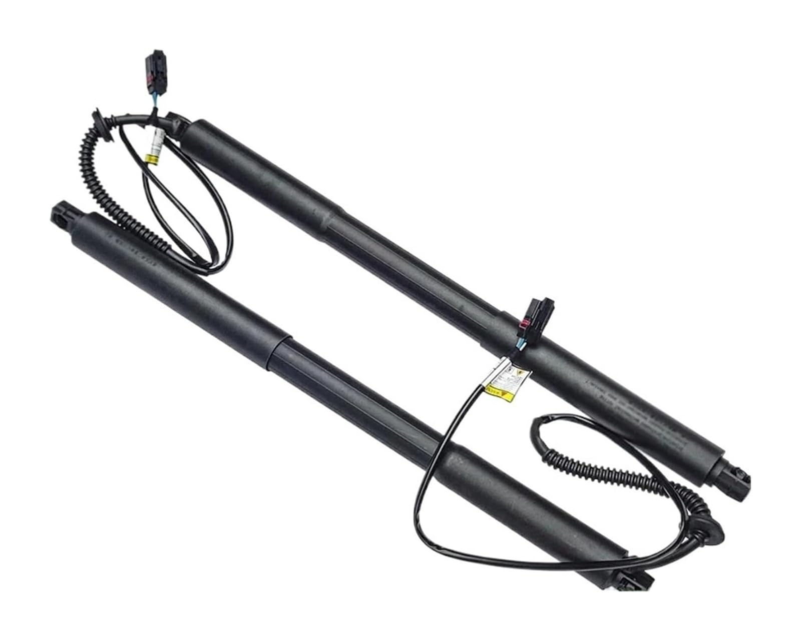 Hydraulische Federstange Für N&issan Für Pathfinder XC60 2015-2017 905609PJ0A 905603KA0E Gas Frühling Streben Elektrische Heckklappe von KBKEUBUAD