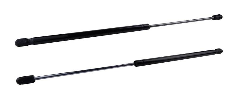 Hydraulische Federstange Für P&eugeot 207 Für Fließheck WA WC 2006-2013 Hinten Heckklappe Boot Gas Streben Unterstützung von KBKEUBUAD