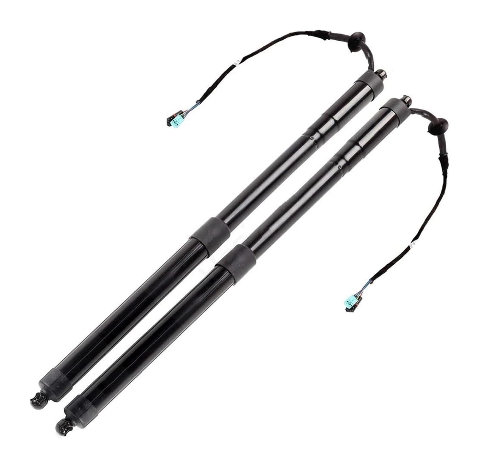 Hydraulische Federstange Für Panamera 2010-2016 97051257312 Gas Frühling Streben Hinten Stamm Power Hatch Lift Unterstützung Opener(Right and Left) von KBKEUBUAD