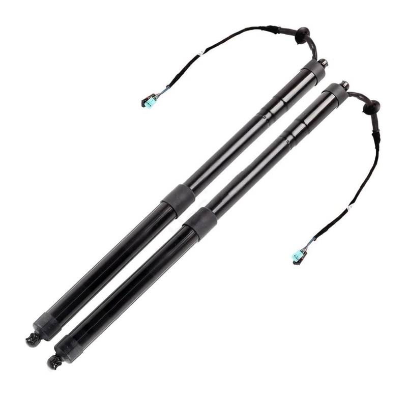 Hydraulische Federstange Für Panamera 2010-2016 97051257312 Gas Frühling Streben Hinten Stamm Power Hatch Lift Unterstützung Opener(Right and Left) von KBKEUBUAD