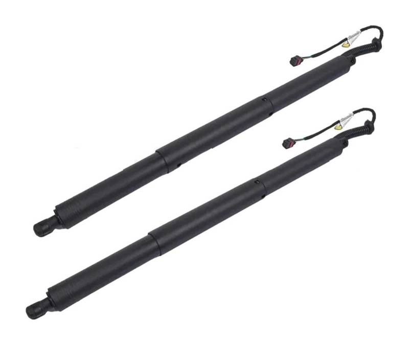 Hydraulische Federstange Für SQ5 2021 Q5 2022 3.0L Sport Utility Heckklappe Power Hatch Lift Unterstützung Elektrische Gas Streben 80F827851A(Left and Right) von KBKEUBUAD