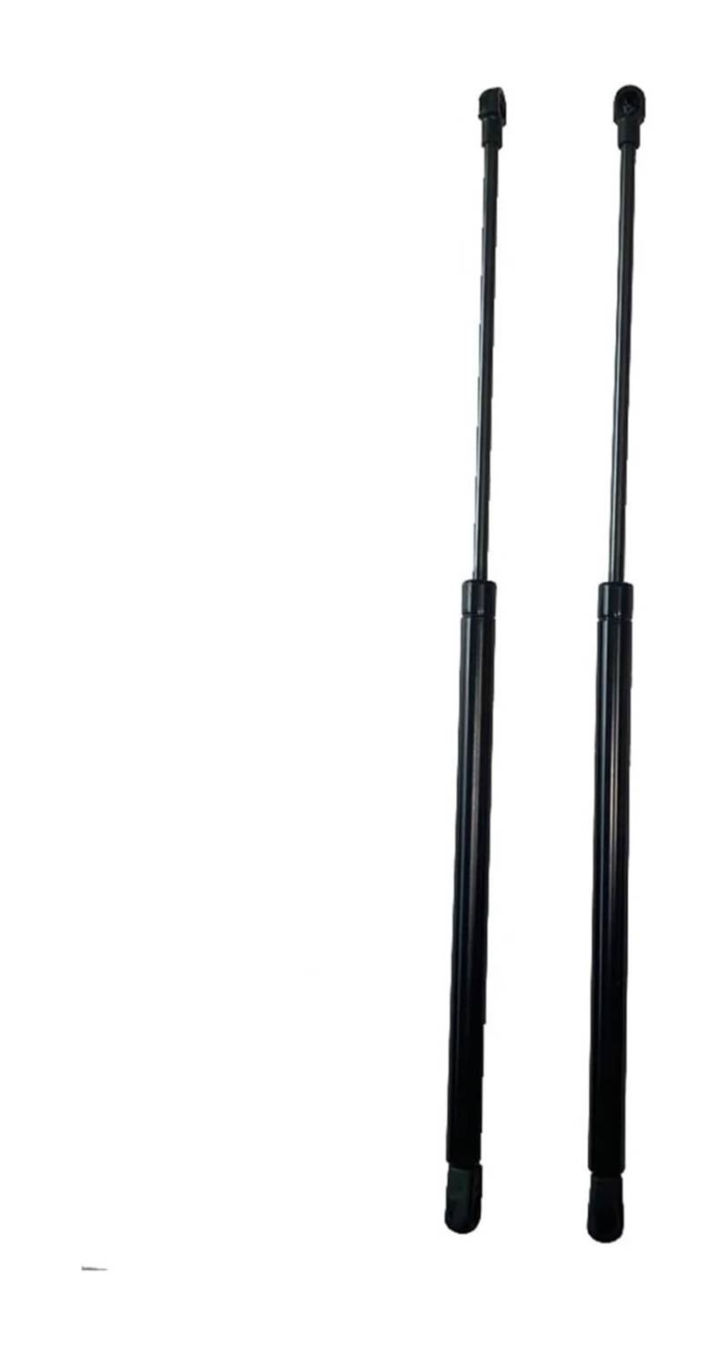 Hydraulische Federstange Für Seat Für Leon MK2 2005-2012 Heckklappe Heben Unterstützung Frühling Schocks Stamm 1P0827550 von KBKEUBUAD