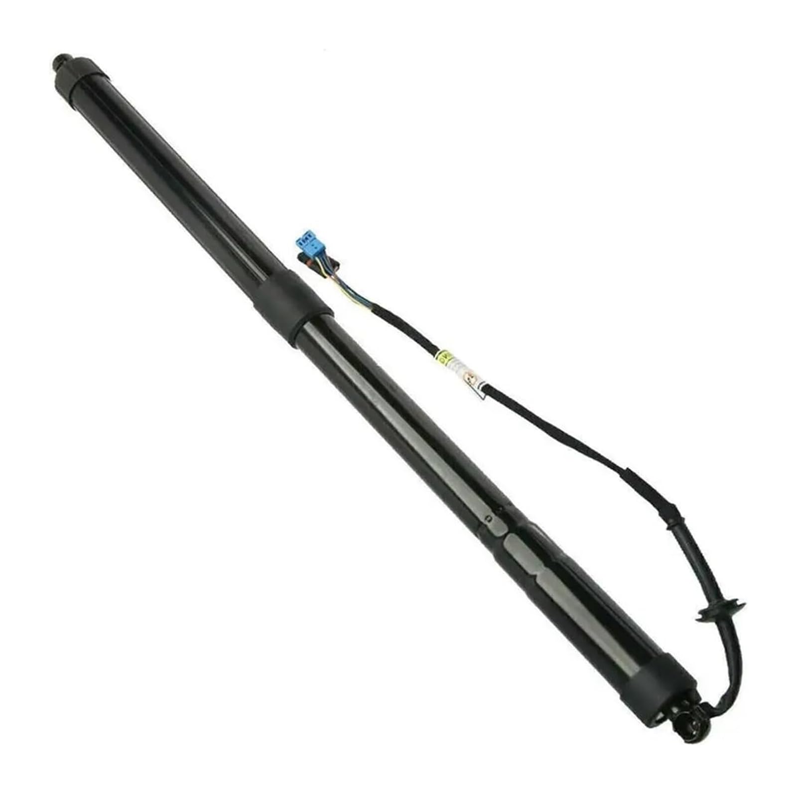 Hydraulische Federstange Für T&oyota Für Fortuner 2015-2018 Links Rechts Heckklappe Heben Unterstützung Strut 68910-71030 68920-71030(Left Rear) von KBKEUBUAD