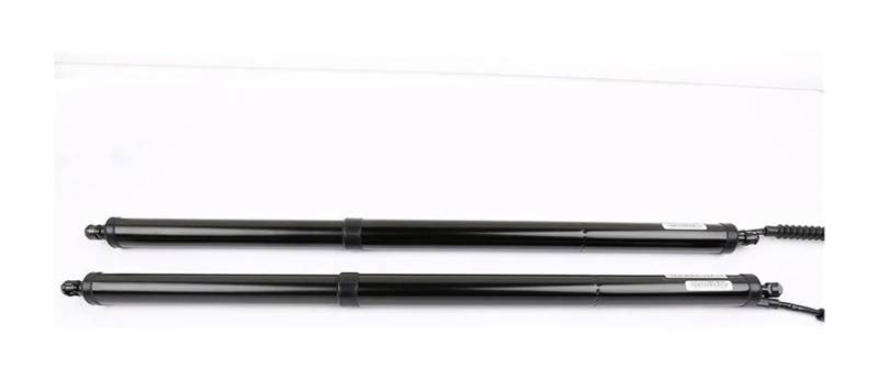 Hydraulische Federstange Für T&oyota Für Fortuner 2016-2020 Lift Unterstützung Streben Schocks Elektrische Heckklappe(2020) von KBKEUBUAD
