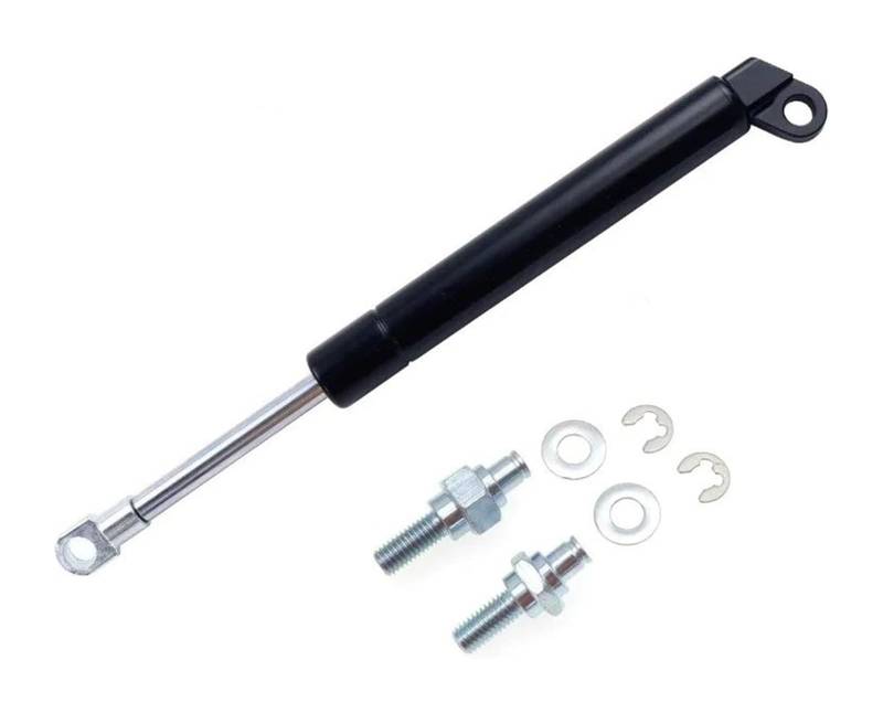 Hydraulische Federstange Für T&oyota Für HILUX Für VIGO 2005-2014 Dämpfer Verlangsamen Hydraulische Stange Schock Heben Unterstützung Streben von KBKEUBUAD