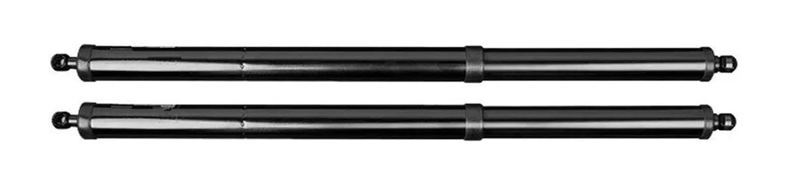 Hydraulische Federstange Für T&oyota Für OXY 70 Für NOAH 80 2014-2021 Elektrische Heckklappe Umgerüstet Lift Unterstützung Streben Schocks(With foot kicker) von KBKEUBUAD