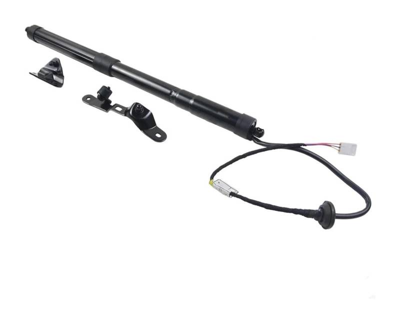 Hydraulische Federstange Für T&oyota RAV4 2013-2018 Hinten Stamm Heckklappe Power Hatch Lift Unterstützung Opener 68910-09010(Rear Left Tailgate) von KBKEUBUAD