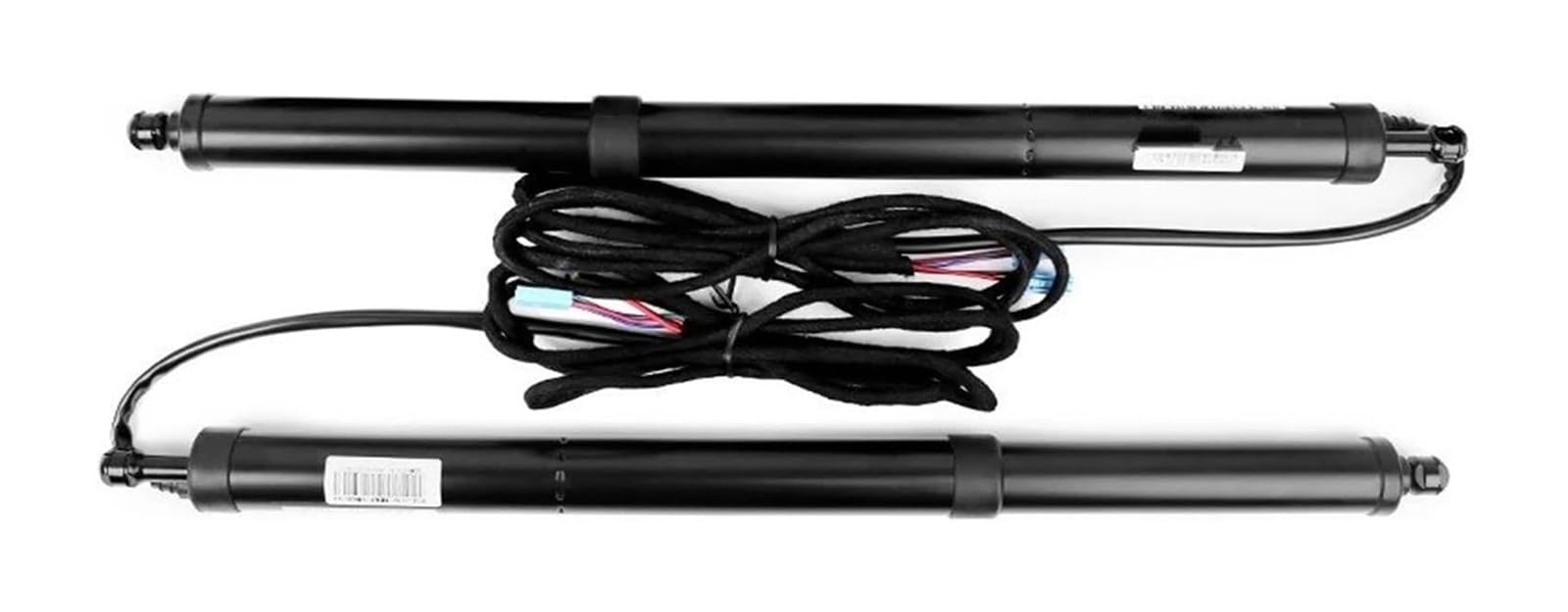 Hydraulische Federstange Für T&oyota RAV4 2014-2022 Elektrische Heckklappe Intelligente Saug Schloss Lift Unterstützung Streben Schocks(2022 year) von KBKEUBUAD