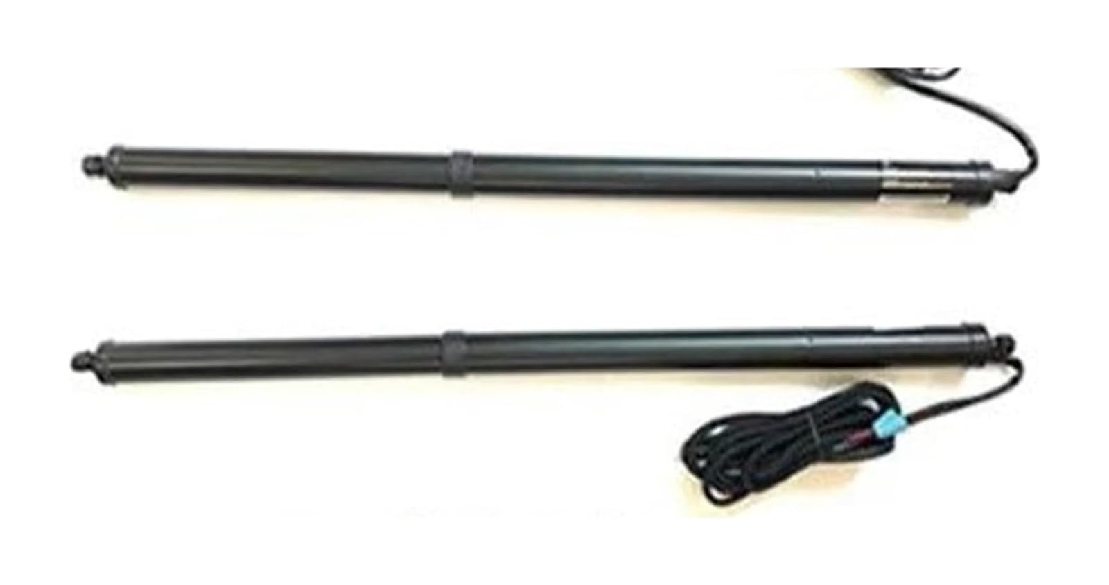 Hydraulische Federstange Für TOYOTA Für ALPHARD 2003-2023 Auto Stamm Lift Elektrische Hatch Heckklappe Strut von KBKEUBUAD